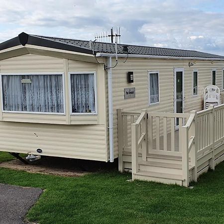Olympic Holiday Caravan Hotel Selsey Luaran gambar