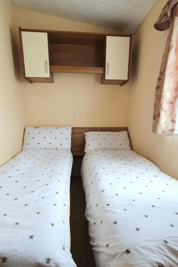 Olympic Holiday Caravan Hotel Selsey Luaran gambar