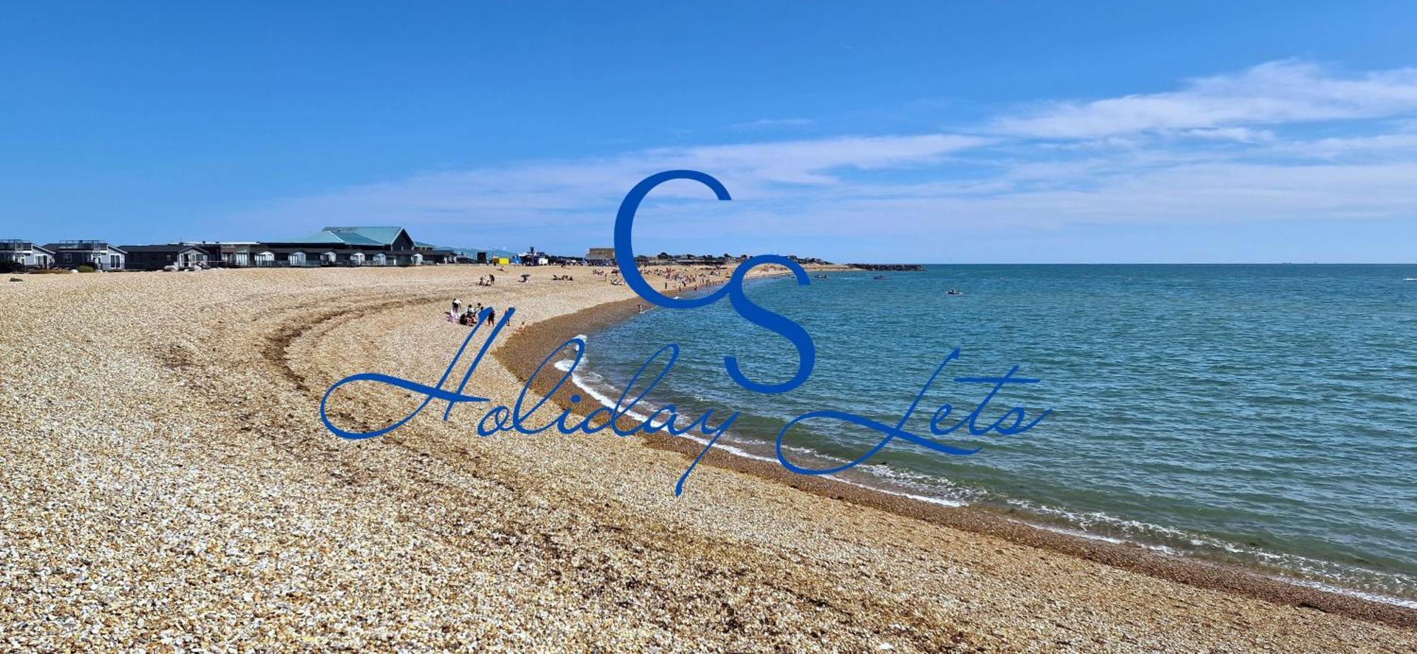 Olympic Holiday Caravan Hotel Selsey Luaran gambar